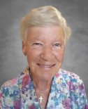 Suzanne Olivier