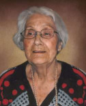 Laurette Gagnon Perron