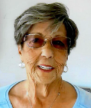 Claudette Lachance Poirier