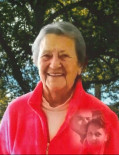 Margaret Lillian Jurykoski Killaly