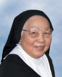 Sr Marie-Lucie Thi Nguyën