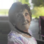 Rosanne Dubé Paradis