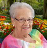 Jeanne-D'Arc Landry Turcotte