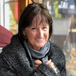 Gisèle-Anne Chouinard Baillargeon