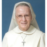 Soeur Marie-Paule Baillargeon