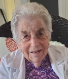 Jeanette Geneviève Duguay