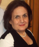 Zabel Simikian Balyozian