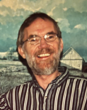 Thomas Peter Ward