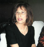 Michela (Lina) Venniro