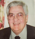 Charles Lorne (Wayne) Stephenson