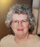 Shirley Ruth Leach