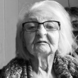 Irene Penelope McDowell