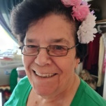 Vivelinda Maria Leonardo