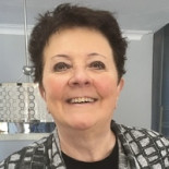 Katherine Christine Victoria (Kathy) Hansen Wiwchar