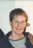 Gertrude Leslie Trudy