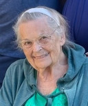 Dolores Irene Fitzer Weiss