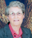 Thérèse Dion Prud'Homme