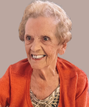 Charlotte Bilodeau Ouellet