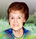 Pierrette Bergeron