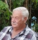 Jerome Rudolf Mehr