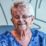 Hélène Labrosse Labelle