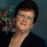 Eileen (Jean) Taylor