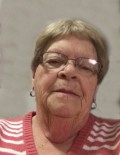 Phylis Amelia Dagg Adamson