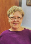 Patricia Elaine McKinley