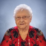 Huguette Deschesnes Gélinas