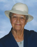 Bernadette Lapierre Martin