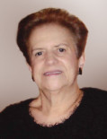 Maria Rebelo Matos