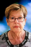 Annette Dumas