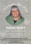 Darlene Speidel