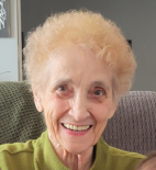 Joan Elizabeth Taylor Thompson