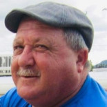 Gerald Ralph Parsons