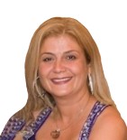 Athanasia Vlahos Temourian