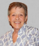 Raymonde Corbeil