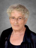 Gertrude Martel