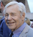 Jerry (Jurrie) Hobers