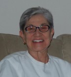 Margaret Sutton West
