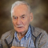 William (Bill) Bartley