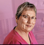 Jeanita Mary Levi