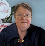 Marie-France Lemieux