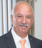 Haroutioun Balyan