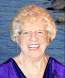 Augusta Allain Leblanc