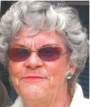 Suzanne Leduc Benoit