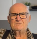 Barry Clifford Van Horne