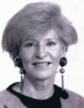 Thérèse Bradette