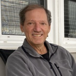 Wayne Bruce Crossman