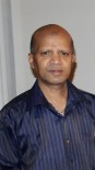 Ravindran Rajah